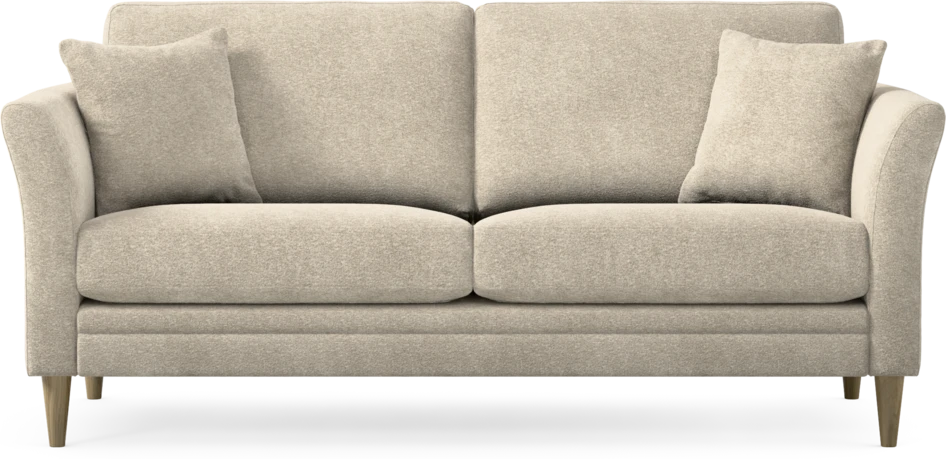 Eden - 2,5-sits soffa - Beige