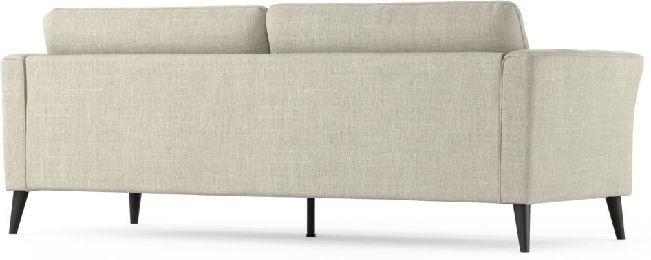 Bridge - 4-sits soffa - Beige