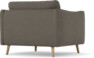 Madison - Fåtölj, 90 cm - Beige