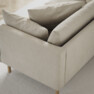 Harper - 3-sits soffa - Beige