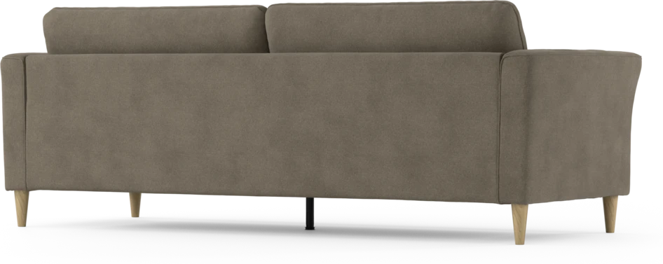 Bridge - 4-sits soffa - Beige