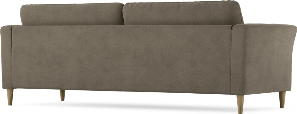 Bridge - 4-sits soffa - Beige