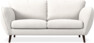 Madison Lux - 2-sits soffa - Beige