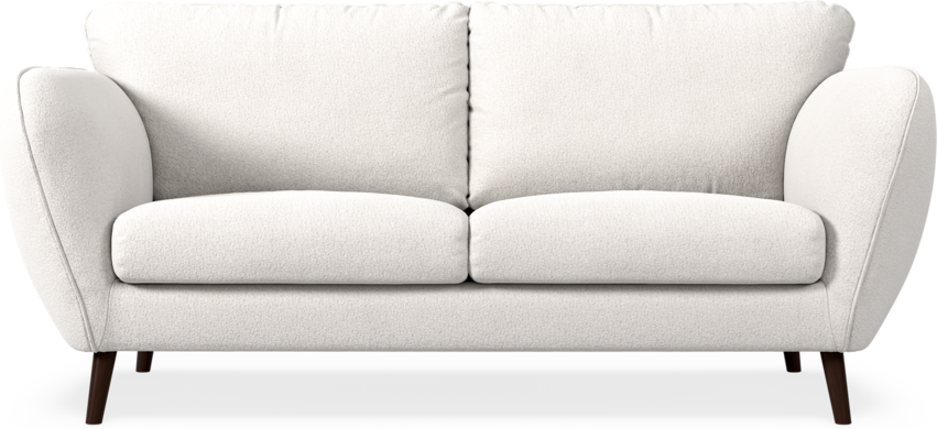 Madison Lux - 2-sits soffa - Beige