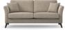 Eden - 2,5-sits soffa - Beige