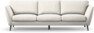 Madison - 4-sits soffa - Beige