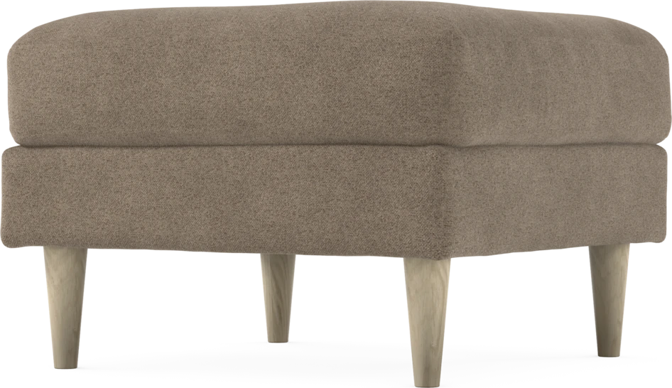 Bridge - Fotpall 70 - Brun