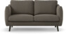 Madison Lux - 2-sits soffa - Beige