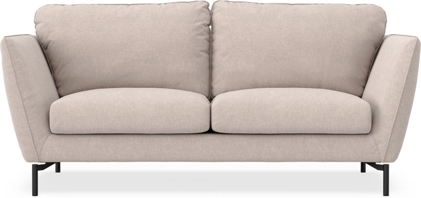 Madison - 2-sits soffa - Beige