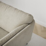 Madison Lux - 3-sits soffa med divan höger - Beige