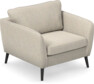 County - Fåtölj - Beige