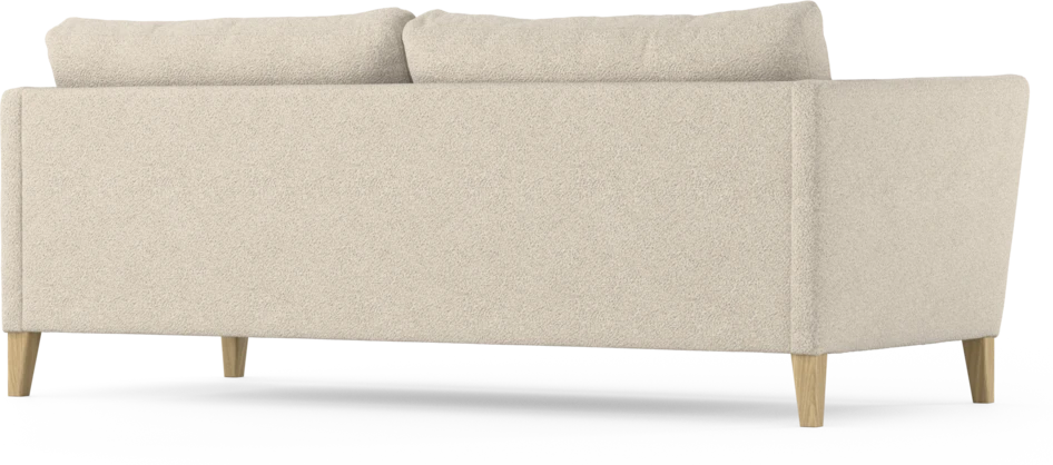 Winston - 3-sits soffa - Beige