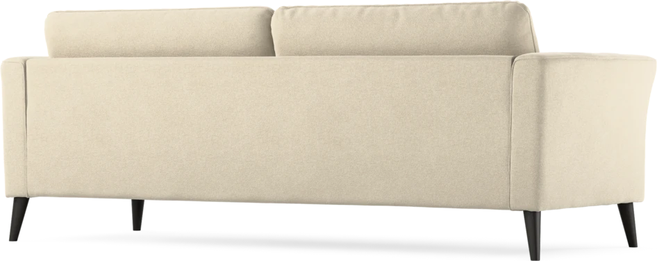 Bridge - 4-sits soffa - Beige