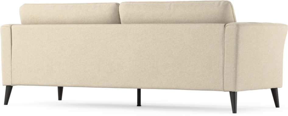 Bridge - 4-sits soffa - Beige