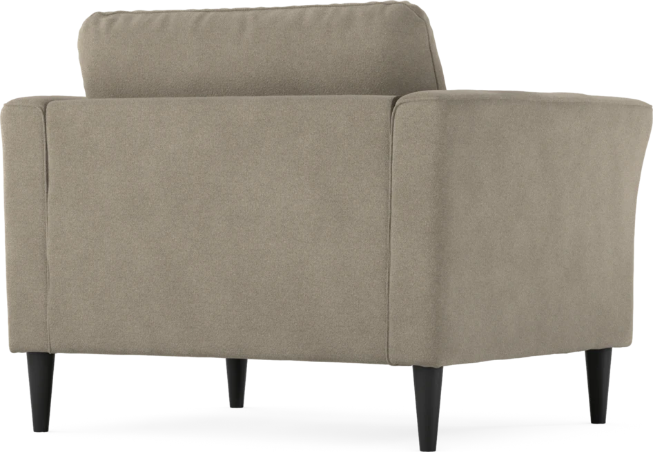 Bridge - Fåtölj - Beige