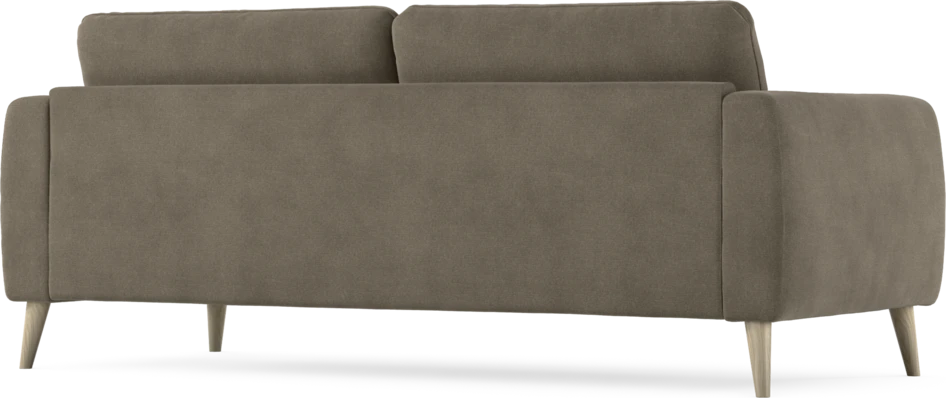 Bridge - 3-sits soffa - Beige