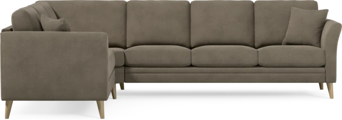 Eden, Hörnsoffa, 2+3-sits