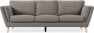 Madison - 4-sits soffa - Beige