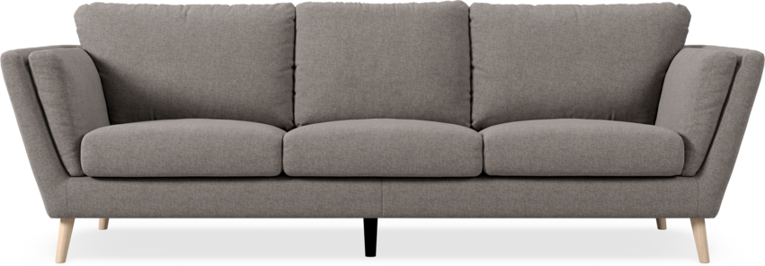 Madison - 4-sits soffa - Beige