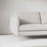 Madison - 2-sits soffa med schäslong höger - Beige