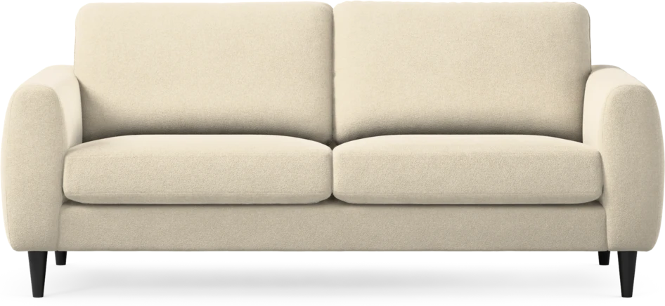 Bridge - 2-sits soffa - Beige