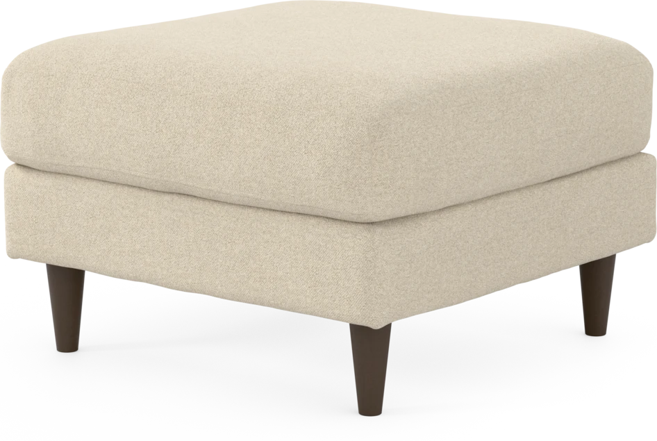 Bridge - Fotpall 70 - Beige