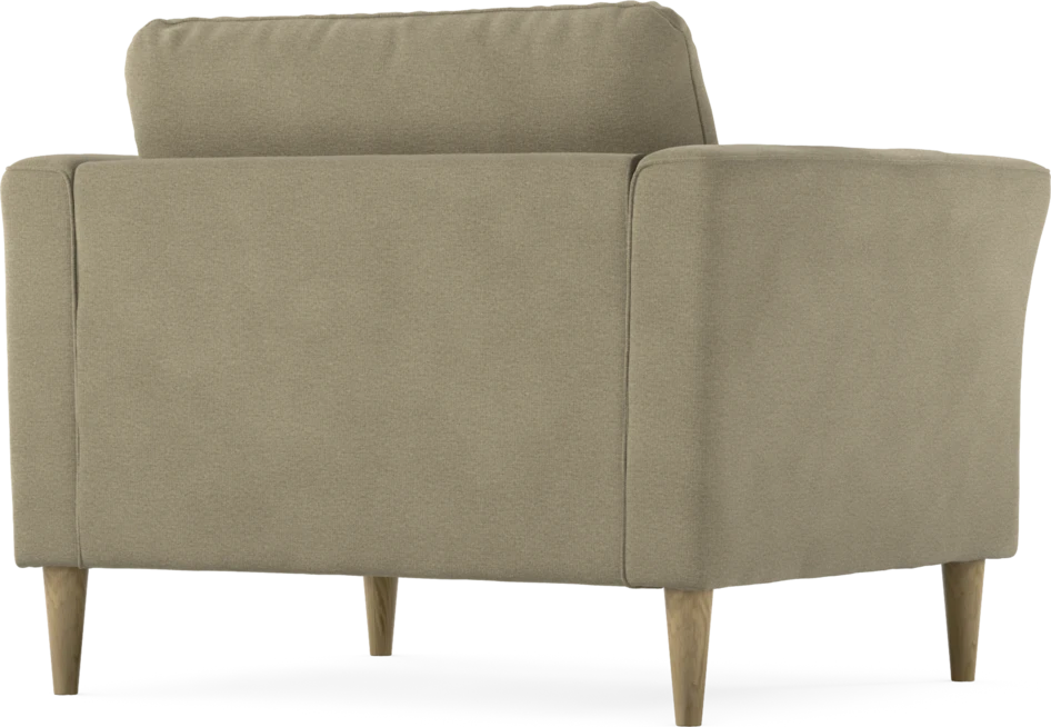Bridge - Fåtölj - Beige