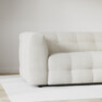 Bella - 3-sits soffa - Beige