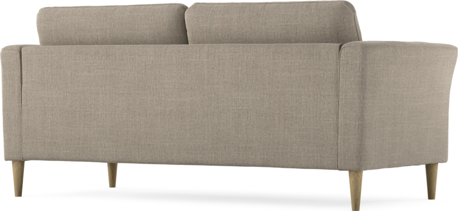 Bridge - 2-sits soffa - Beige