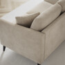 Eden - 3-sits soffa - Beige