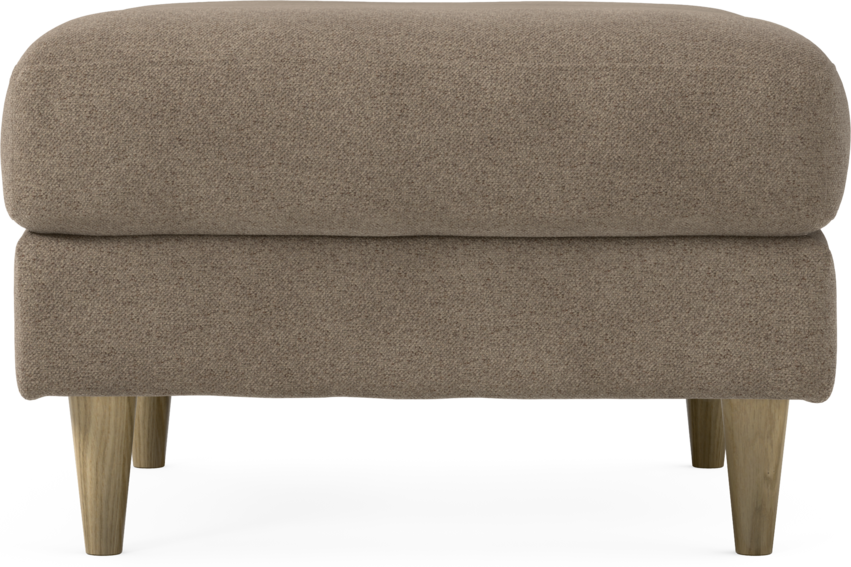 Bridge - Fotpall 70 - Brun