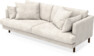 Harper - 3-sits soffa - Beige