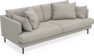 Harper - 3-sits soffa - Beige