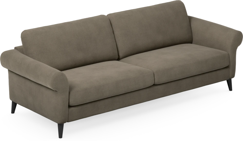 Bridge - 4-sits soffa - Beige
