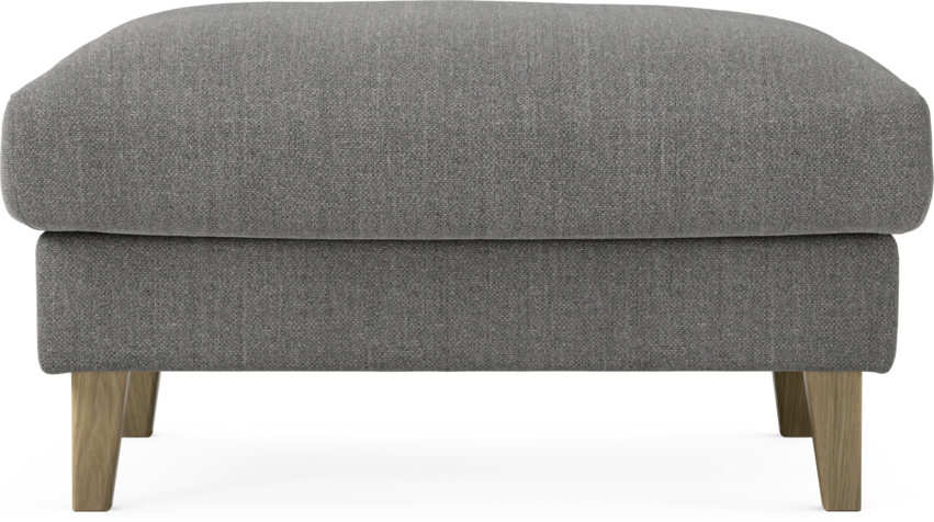 Winston - Fotpall - Grå