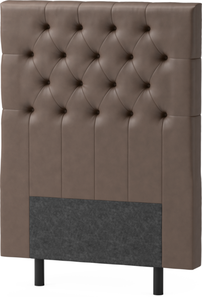 Delux Pikerad XL - Sänggavel, 90-210 cm