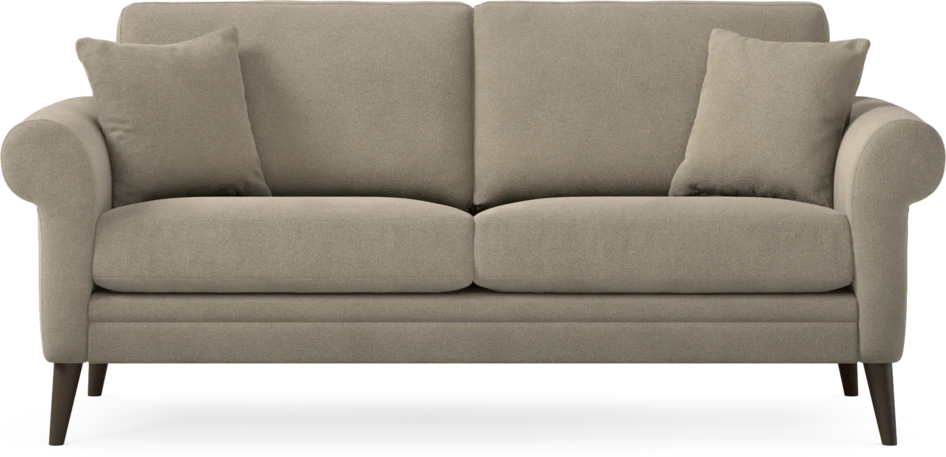 Eden - 2,5-sits soffa - Beige