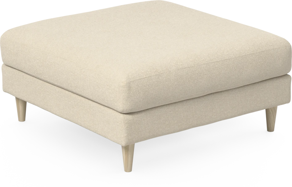 Bridge - Fotpall 95 - Beige