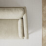 Winston - 4-sits soffa - Beige