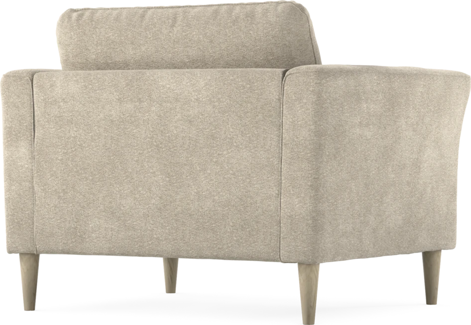 Bridge - Fåtölj - Beige
