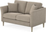 Eden - 2-sits soffa - Beige