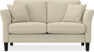 Eden - 2-sits soffa - Beige