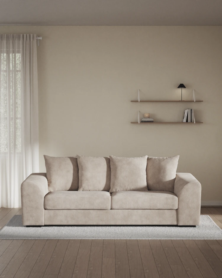Town - 3-sits soffa - inspiration