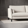 Winston - 3-sits soffa - Beige