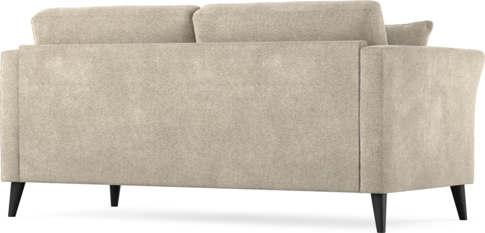 Eden - 2,5-sits soffa - Beige