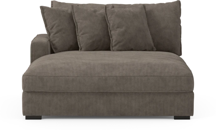 Rossi, Schäslong XL vänster