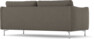 Madison Lux - 3-sits soffa - Beige