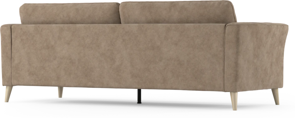 Bridge - 4-sits soffa - Beige