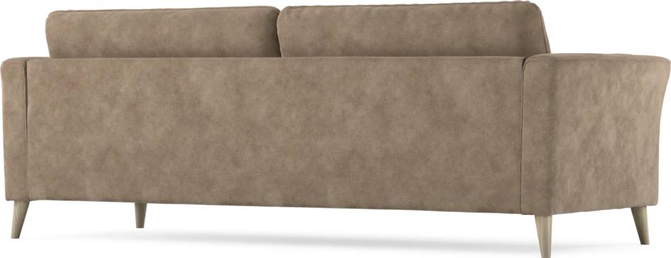 Bridge - 4-sits soffa - Beige