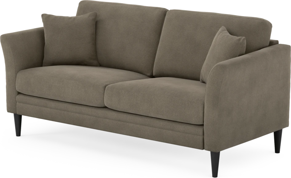 Eden - 2,5-sits soffa - Beige